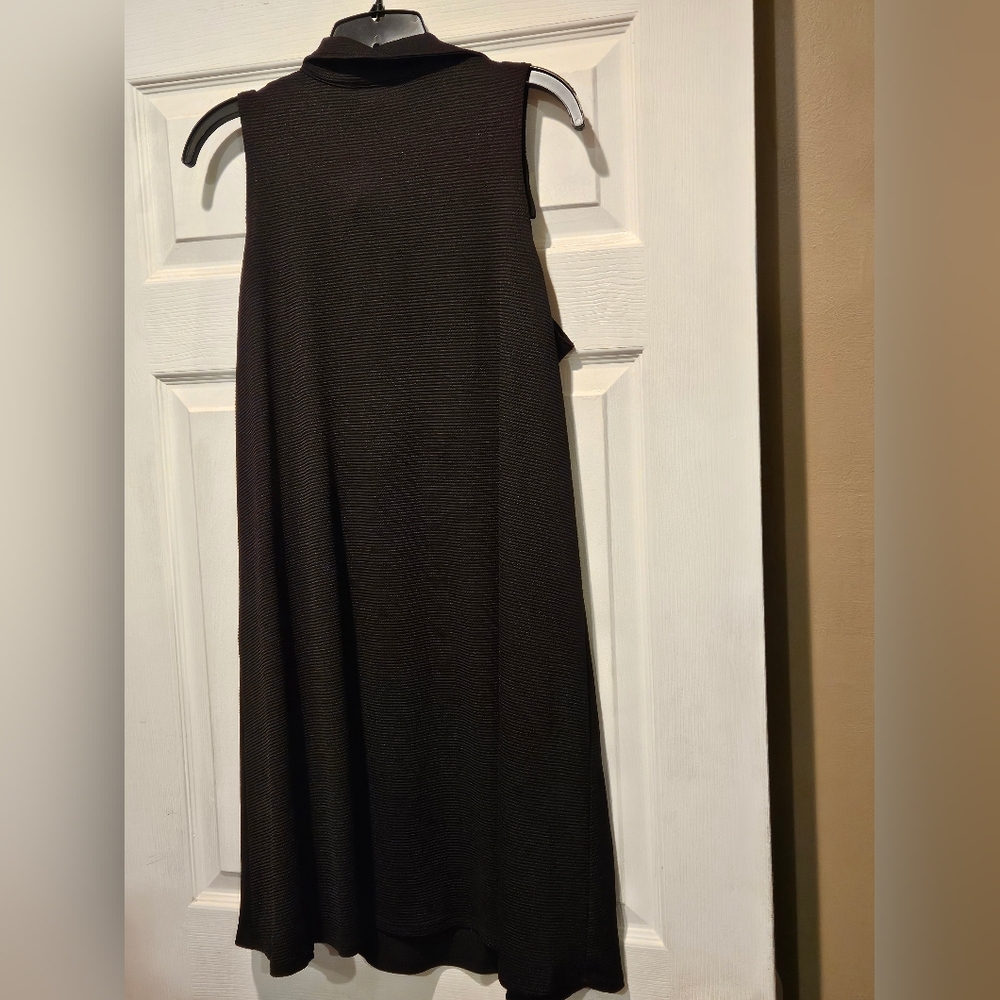 J. VALDI DRESS/COVERUP - Picture 2 of 2